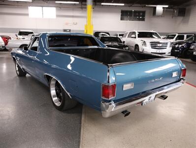 1972 Chevrolet El Camino SS   - Photo 20 - Addison, IL 60101