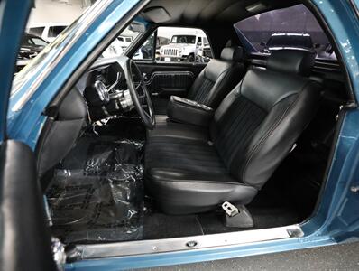 1972 Chevrolet El Camino SS   - Photo 39 - Addison, IL 60101