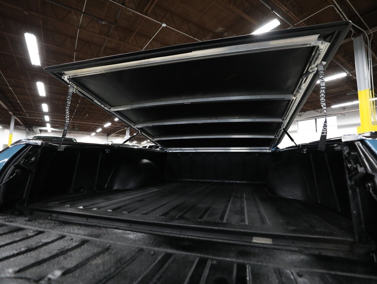 1972 Chevrolet El Camino SS - Photo 21 - Addison, IL 60101