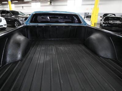 1972 Chevrolet El Camino SS   - Photo 31 - Addison, IL 60101