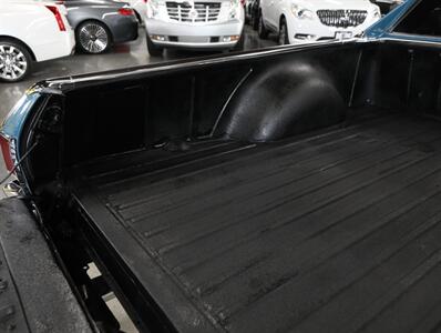 1972 Chevrolet El Camino SS   - Photo 30 - Addison, IL 60101