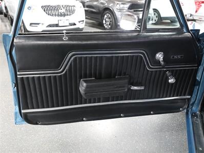 1972 Chevrolet El Camino SS   - Photo 33 - Addison, IL 60101