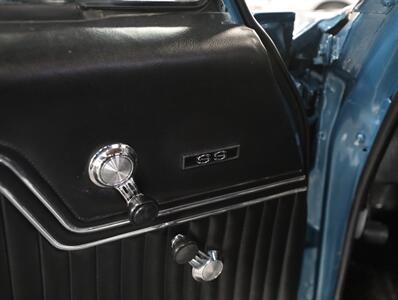 1972 Chevrolet El Camino SS   - Photo 34 - Addison, IL 60101