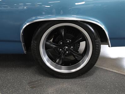 1972 Chevrolet El Camino SS   - Photo 54 - Addison, IL 60101