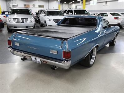 1972 Chevrolet El Camino SS - Photo 17 - Addison, IL 60101