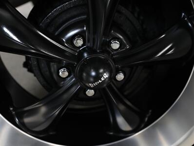 1972 Chevrolet El Camino SS   - Photo 53 - Addison, IL 60101