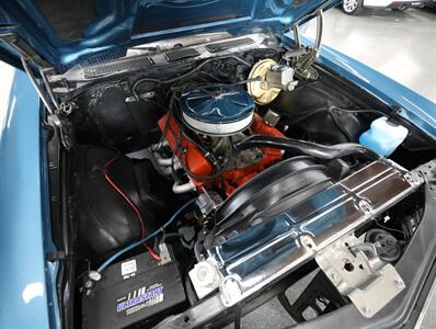 1972 Chevrolet El Camino SS   - Photo 59 - Addison, IL 60101