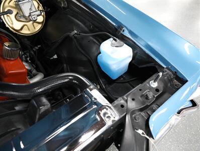 1972 Chevrolet El Camino SS   - Photo 63 - Addison, IL 60101