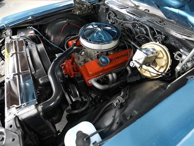 1972 Chevrolet El Camino SS   - Photo 64 - Addison, IL 60101