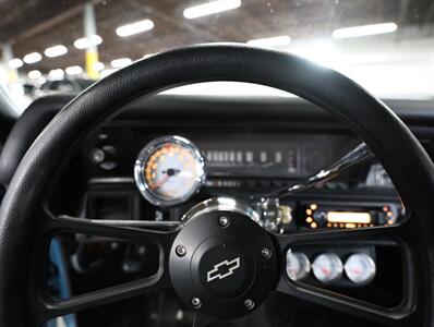 1972 Chevrolet El Camino SS   - Photo 47 - Addison, IL 60101