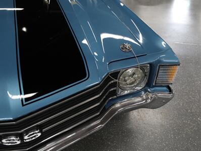 1972 Chevrolet El Camino SS   - Photo 5 - Addison, IL 60101