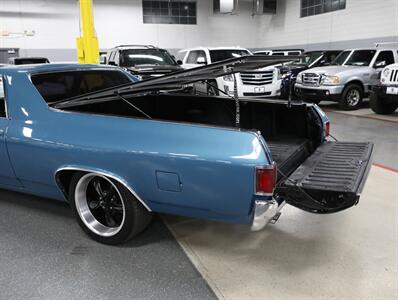 1972 Chevrolet El Camino SS - Photo 22 - Addison, IL 60101
