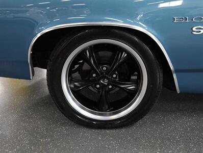 1972 Chevrolet El Camino SS   - Photo 55 - Addison, IL 60101