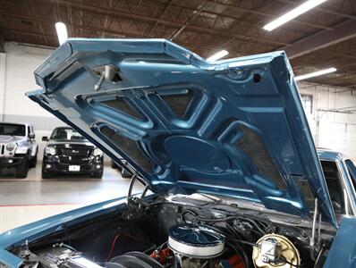 1972 Chevrolet El Camino SS   - Photo 69 - Addison, IL 60101