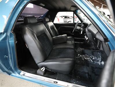 1972 Chevrolet El Camino SS   - Photo 28 - Addison, IL 60101