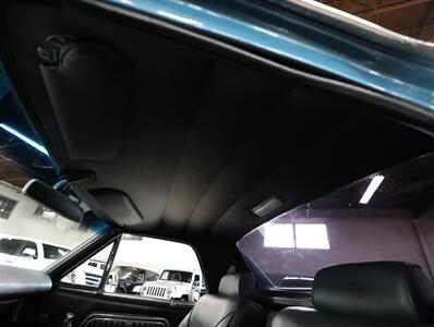 1972 Chevrolet El Camino SS   - Photo 40 - Addison, IL 60101