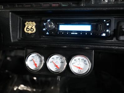 1972 Chevrolet El Camino SS   - Photo 44 - Addison, IL 60101