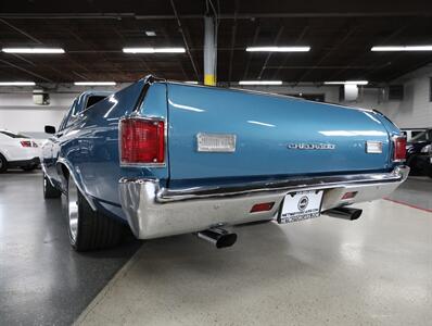 1972 Chevrolet El Camino SS   - Photo 19 - Addison, IL 60101