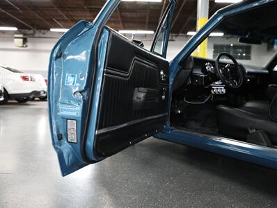 1972 Chevrolet El Camino SS   - Photo 35 - Addison, IL 60101