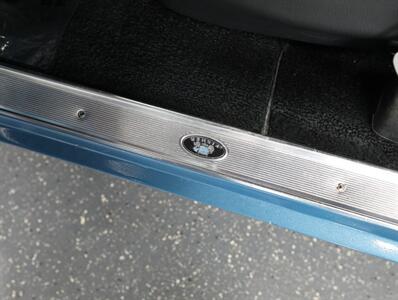 1972 Chevrolet El Camino SS   - Photo 37 - Addison, IL 60101