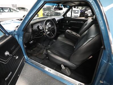1972 Chevrolet El Camino SS   - Photo 38 - Addison, IL 60101