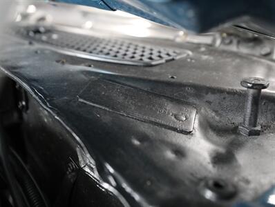 1972 Chevrolet El Camino SS   - Photo 68 - Addison, IL 60101