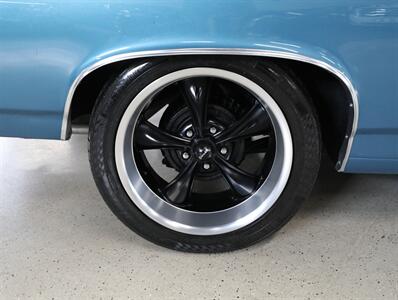 1972 Chevrolet El Camino SS   - Photo 57 - Addison, IL 60101