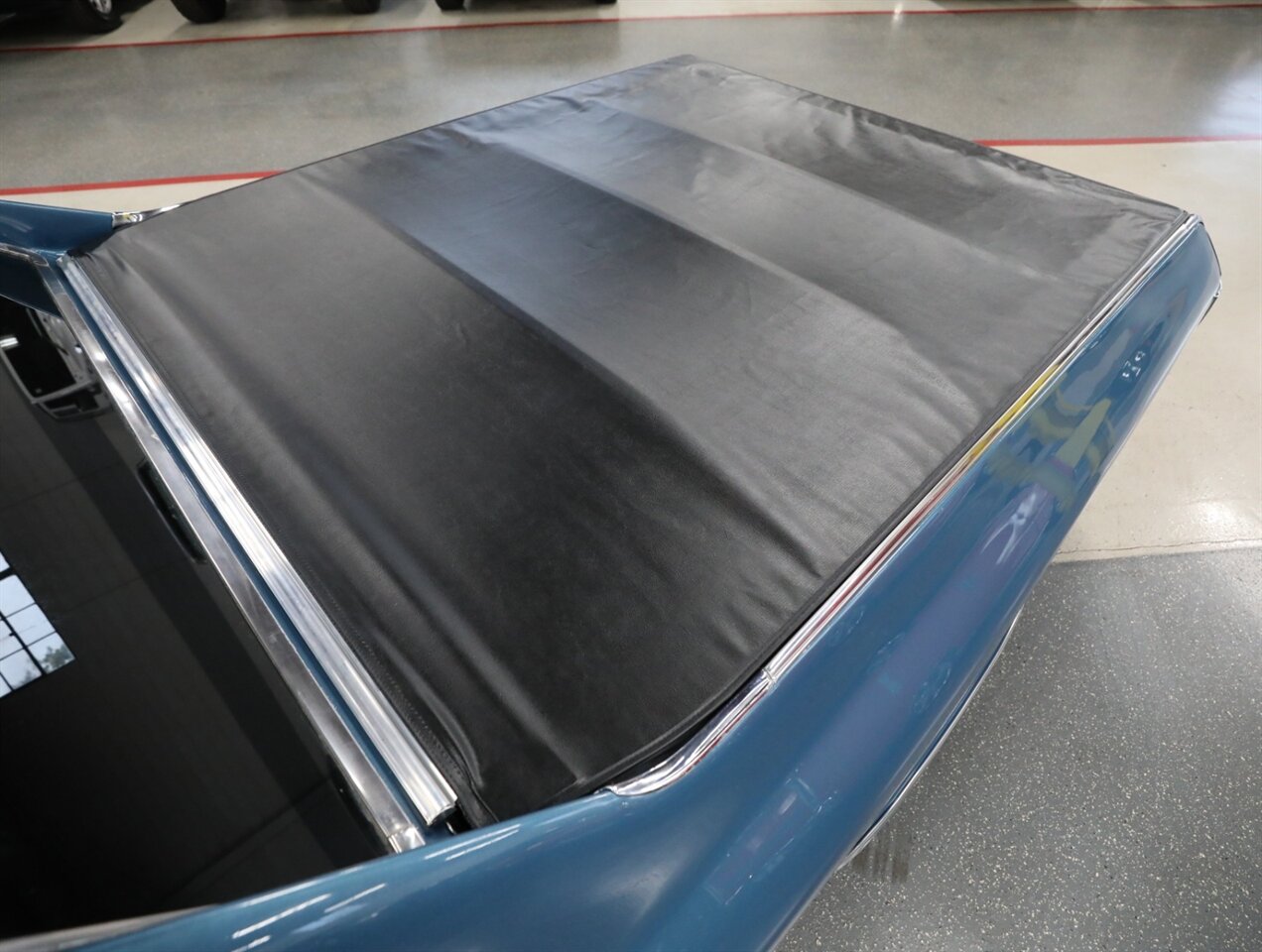 1972 Chevrolet El Camino SS - Photo 24 - Addison, IL 60101