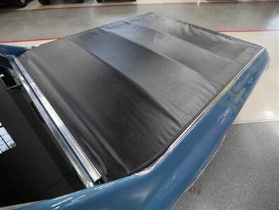 1972 Chevrolet El Camino SS - Photo 24 - Addison, IL 60101