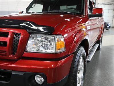 2011 Ford Ranger Sport 4X4   - Photo 5 - Addison, IL 60101