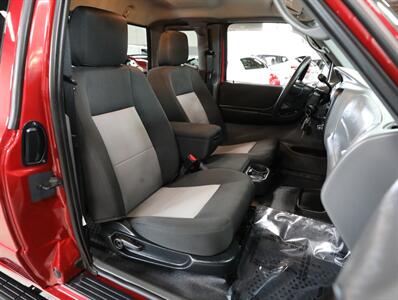 2011 Ford Ranger Sport 4X4   - Photo 24 - Addison, IL 60101