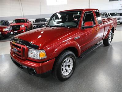 2011 Ford Ranger Sport 4X4   - Photo 4 - Addison, IL 60101