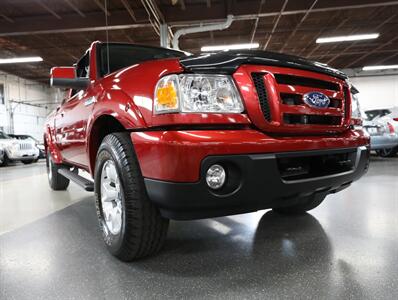 2011 Ford Ranger Sport 4X4   - Photo 45 - Addison, IL 60101