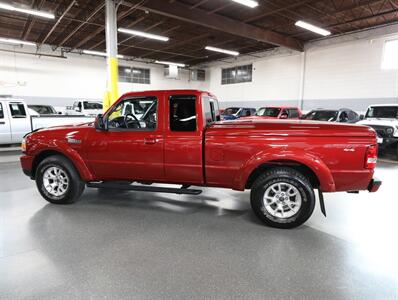 2011 Ford Ranger Sport 4X4   - Photo 20 - Addison, IL 60101