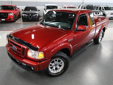 2011 Ford Ranger Sport 4X4   - Photo 2 - Addison, IL 60101