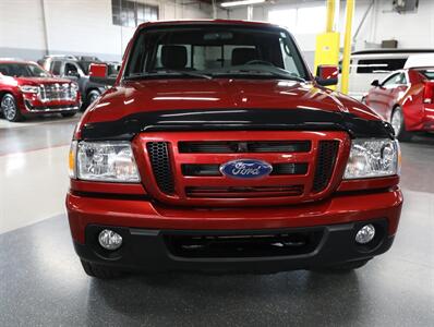 2011 Ford Ranger Sport 4X4   - Photo 6 - Addison, IL 60101