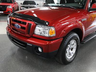 2011 Ford Ranger Sport 4X4   - Photo 3 - Addison, IL 60101