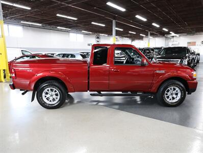 2011 Ford Ranger Sport 4X4   - Photo 9 - Addison, IL 60101