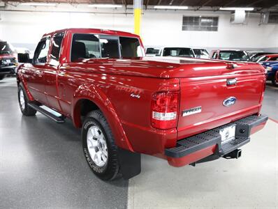 2011 Ford Ranger Sport 4X4   - Photo 16 - Addison, IL 60101