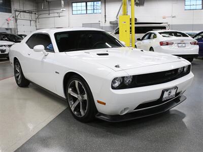 2014 Dodge Challenger R/T 100th Anniversary   - Photo 9 - Addison, IL 60101