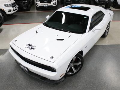 2014 Dodge Challenger R/T 100th Anniversary   - Photo 2 - Addison, IL 60101