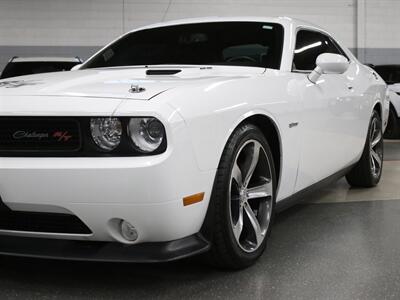 2014 Dodge Challenger R/T 100th Anniversary   - Photo 6 - Addison, IL 60101