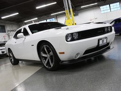 2014 Dodge Challenger R/T 100th Anniversary   - Photo 48 - Addison, IL 60101