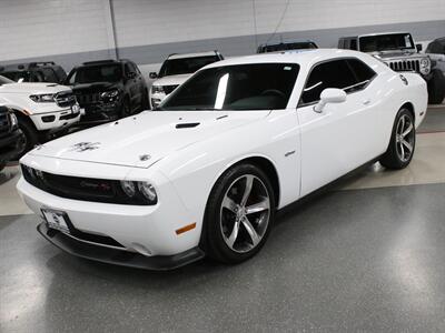 2014 Dodge Challenger R/T 100th Anniversary   - Photo 5 - Addison, IL 60101