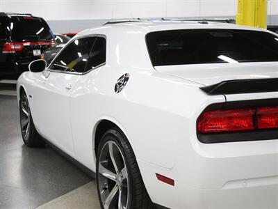 2014 Dodge Challenger R/T 100th Anniversary   - Photo 15 - Addison, IL 60101