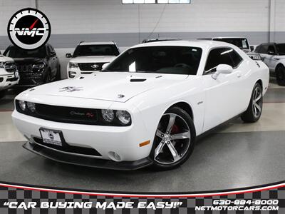 2014 Dodge Challenger R/T 100th Anniversary   - Photo 1 - Addison, IL 60101