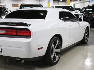 2014 Dodge Challenger R/T 100th Anniversary   - Photo 11 - Addison, IL 60101