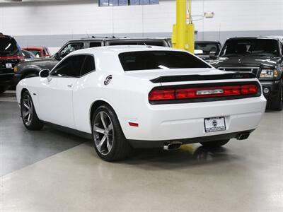 2014 Dodge Challenger R/T 100th Anniversary   - Photo 14 - Addison, IL 60101