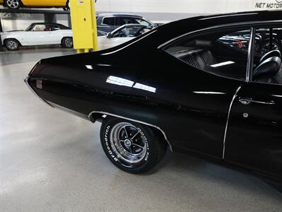 1969 Buick GS 400 - Photo 16 - Addison, IL 60101