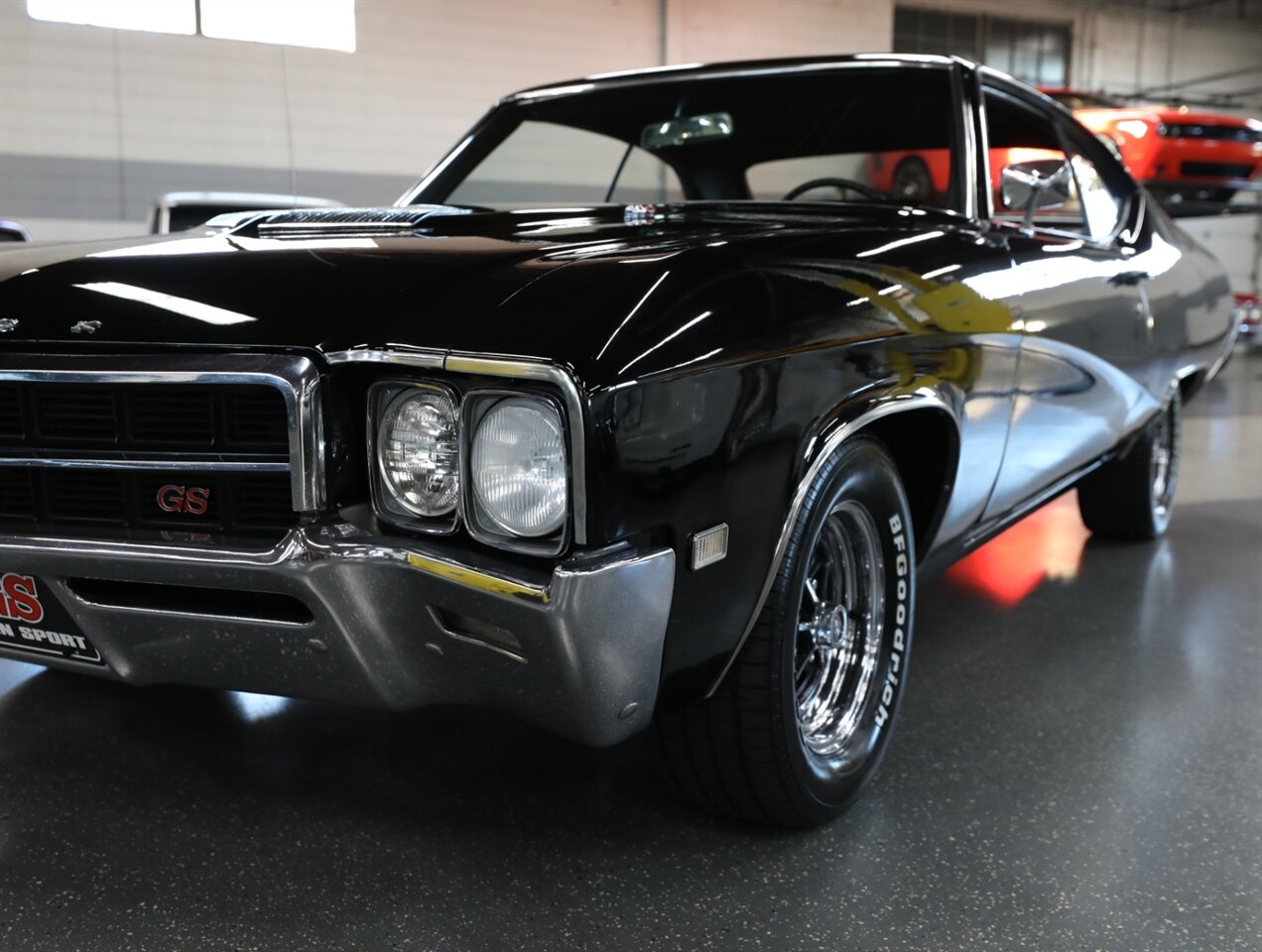 1969 Buick GS 400 - Photo 5 - Addison, IL 60101